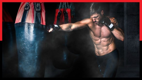 MMA Wears