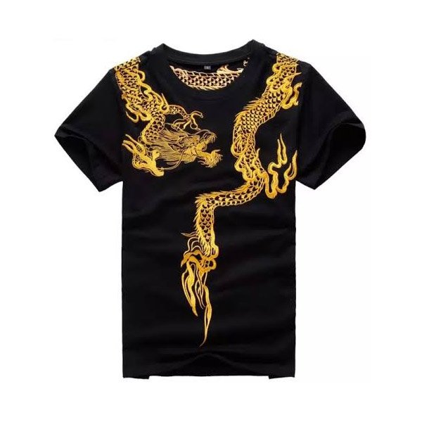 Sublimation T Shirt