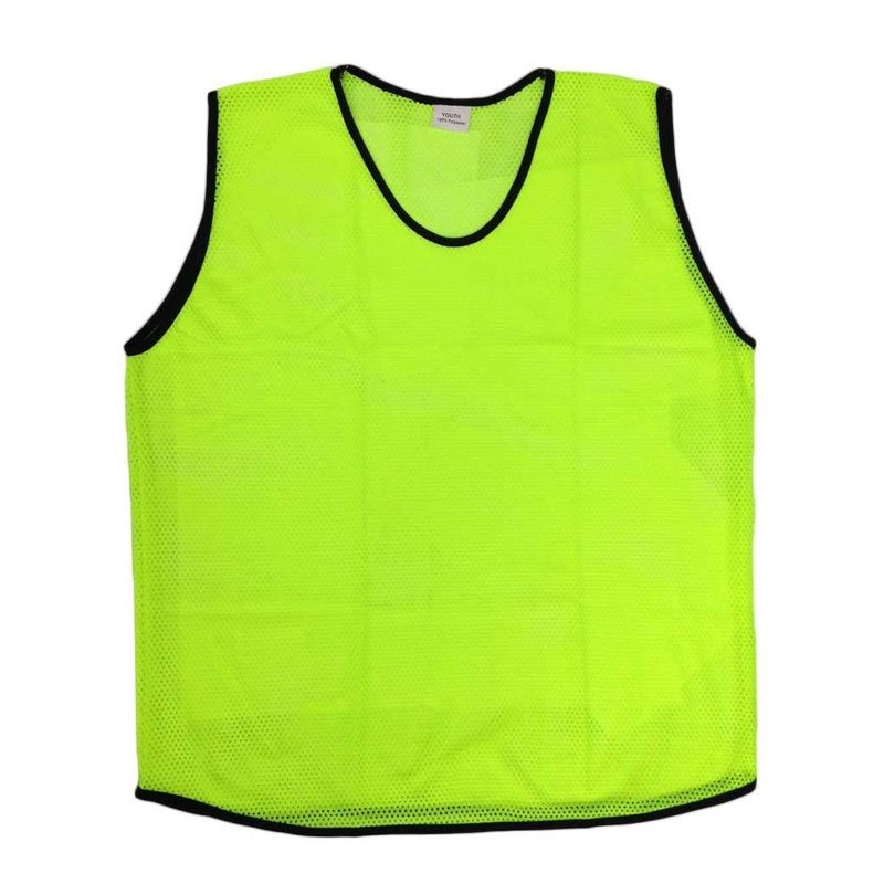  Traing Bib